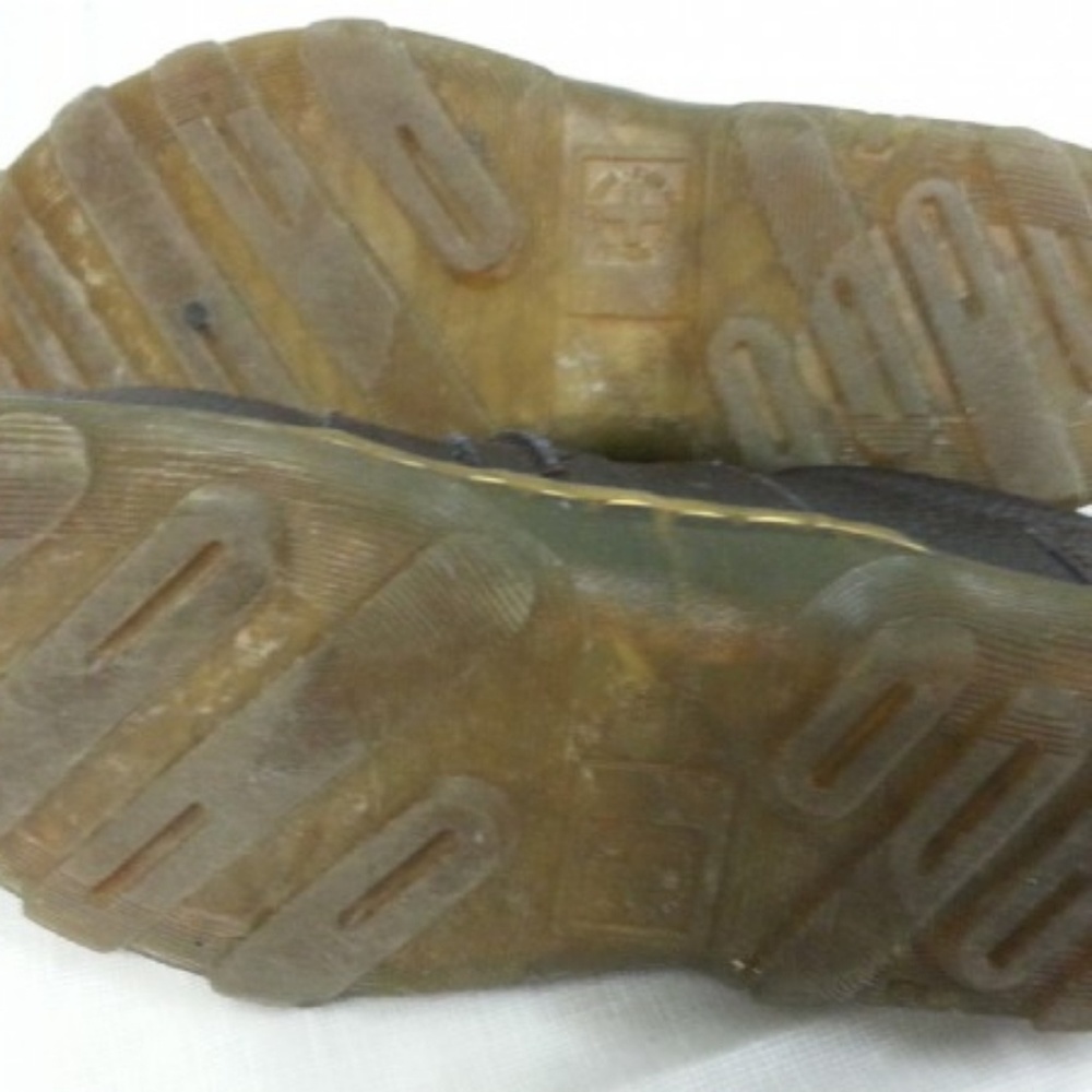 Dr. Marten 8 mens shoes - Picture 4 of 5